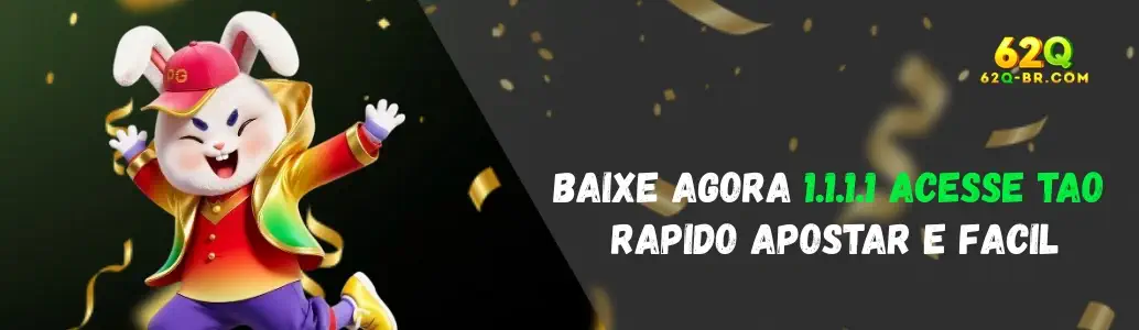 62Q Aplicativo banner